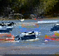 Lake Dyer - Airlie Beach Holiday