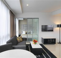 Meriton Suites Zetland - Airlie Beach Holiday