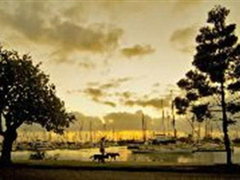 The Weekender - Airlie Beach Holiday 0