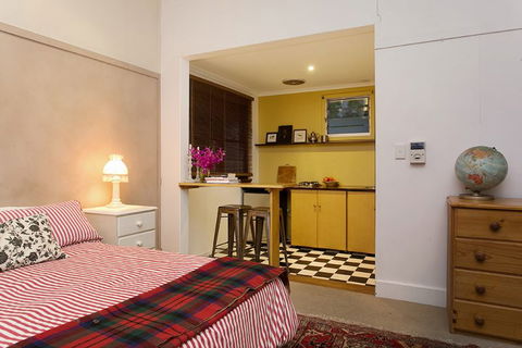 Karbeethong Lodge - Airlie Beach Holiday 2