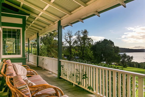 Karbeethong Lodge - Airlie Beach Holiday 9