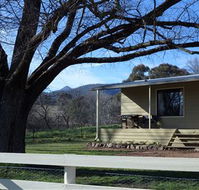 Black Horse Park - Airlie Beach Holiday