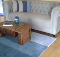 Blue House at Mountainside Wines - Airlie Beach Holiday