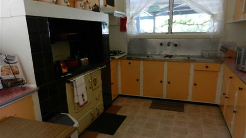 Willy's Holiday House - Airlie Beach Holiday 2