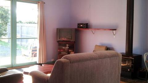 Anglesea Backpackers - Airlie Beach Holiday 2