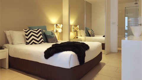 QT Falls Creek Resort - Airlie Beach Holiday 2