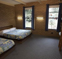 Feathertop Chalet - Airlie Beach Holiday