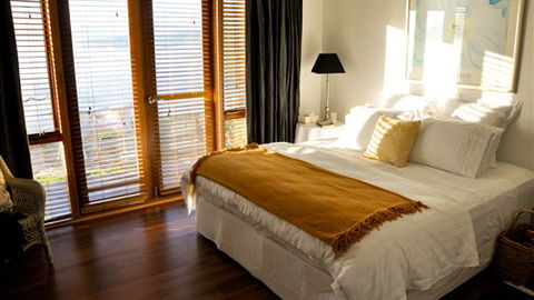 Riverview Lodge - Airlie Beach Holiday 0