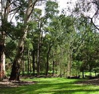 Wildwood Retreat - Airlie Beach Holiday