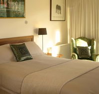 Griffins Hill Retreat - Airlie Beach Holiday