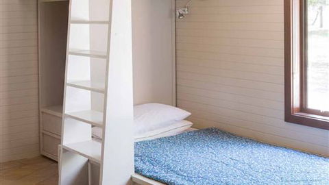 Schusters Lodge - Airlie Beach Holiday 4