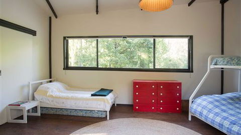 Schusters Lodge - Airlie Beach Holiday 3