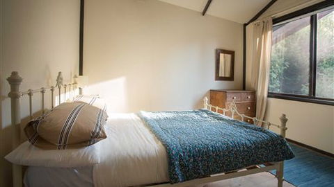 Schusters Lodge - Airlie Beach Holiday 2