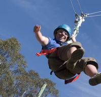 Grampians Retreat - Airlie Beach Holiday