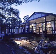 Shizuka Ryokan Japanese Country Spa  Wellness Retreat - Airlie Beach Holiday