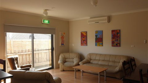Frankston Accessible Holiday House - Airlie Beach Holiday 2