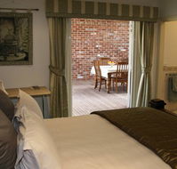 Cabarita Lodge - Airlie Beach Holiday