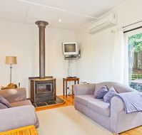 Otways Forrest Retreat - Airlie Beach Holiday
