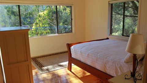 Riversong - Airlie Beach Holiday 1