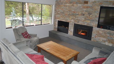 Riversong - Airlie Beach Holiday 3