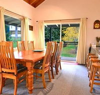 Camellia Lodge - Airlie Beach Holiday