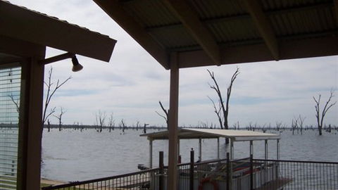 Mulwala Lakeside - Airlie Beach Holiday 2