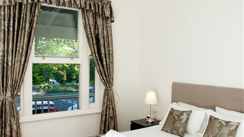 Bellair Terrace - Airlie Beach Holiday 0