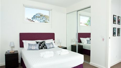 Bellair Terrace - Airlie Beach Holiday 2