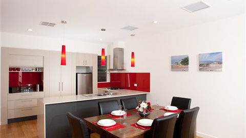Bellair Terrace - Airlie Beach Holiday 4