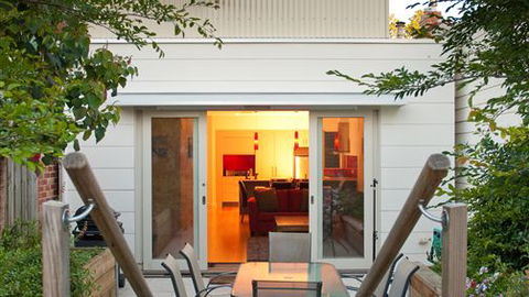 Bellair Terrace - Airlie Beach Holiday 5