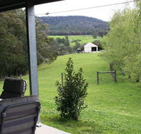 The Barn at Charlottes Hill - Airlie Beach Holiday