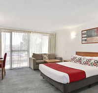 Knox International Hotel and Apartments - Airlie Beach Holiday
