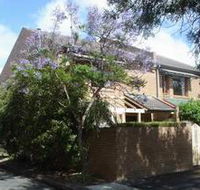 Adelaide Serviced Apartments - William Townhouse - Airlie Beach Holiday