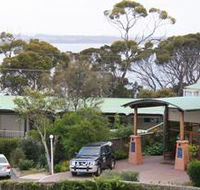 All Seasons Kangaroo Island Lodge - Airlie Beach Holiday