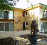 Angaston Mews Apartments - Airlie Beach Holiday