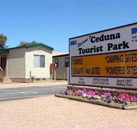 BIG 4 Ceduna Tourist Park - Airlie Beach Holiday