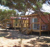 BIG4 Port Willunga Tourist Park - Airlie Beach Holiday