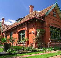 Buxton Manor - George Lowe Esquire Apartment - Airlie Beach Holiday