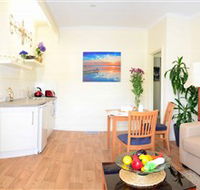 Cooinda View Bed and Breakfast - Airlie Beach Holiday