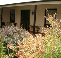 Cotton Palm Cottage - Airlie Beach Holiday