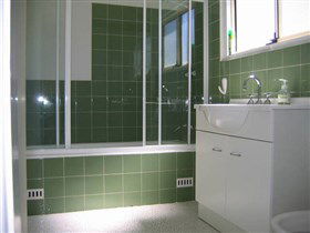 Cotton Palm Cottage - Airlie Beach Holiday 2