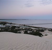 Fowlers Bay Caravan Park - Airlie Beach Holiday