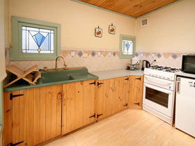 Karinga Park Coach House - Airlie Beach Holiday 2