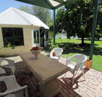 Peppercorns Bed and Breakfast - Airlie Beach Holiday
