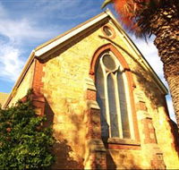 St Marks Church Apartment - Airlie Beach Holiday