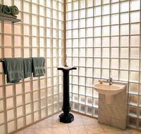 The Fire Station Inn - Loggia Suite