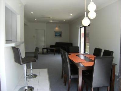A Beach 'N Reef Motel - Airlie Beach Holiday 2