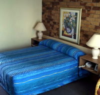 AAA Lancaster Court Motel - Airlie Beach Holiday