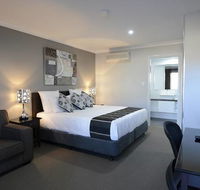 Aastro Dish Motor Inn - Airlie Beach Holiday