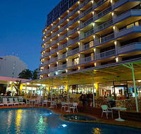 Acacia Court Hotel - Airlie Beach Holiday
